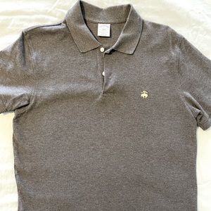 Brooks Brothers Men's Polo. Large, slim fit.